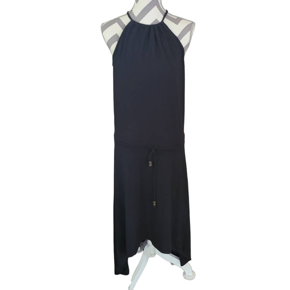Athleta Dresses & Skirts - Athleta Patio Maxi Dress with Built In Bra Women's Small